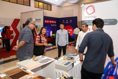 ޓީޓީއެމް ފެއާ ކާމިޔާބު ކަމާއެކު ނިންމާލައިފި