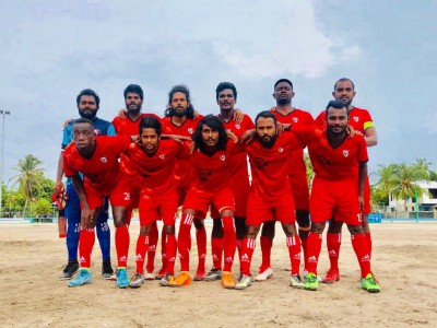 ކެޕްޓަން ނާސިރުގެ ތަޖުރިބާ: ތިމަރަފުއްޓަށް ލިބޭ އިތުބާރެއް!