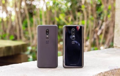 ވަންޕްލަސް 6 ލޯންޗްކޮށްފި