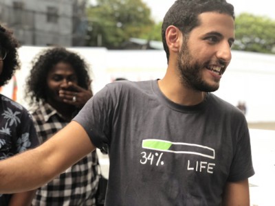 "ނާސް ޑެއިލީ" ފޭސްބުކް ޕޭޖު ރާއްޖޭގައި ބްލޮކު ކޮށްފި