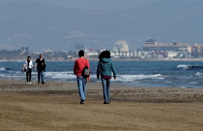 ސްޕެއިންގައި ދިވެއްސަކު ކުރި ތަޖުރިބާ ދިވެހިންނަށް