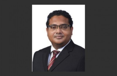 މަރިޔަމް ޝަފީގު އަނެއްކާވެސް އެންސްޕާގެ ސީއީއޯއަކަށް