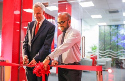 އޭޝިޔާގެ ބޭންކްތައް ރިފޯމް ނުކުރުމަކީ ނަސީބެއް!