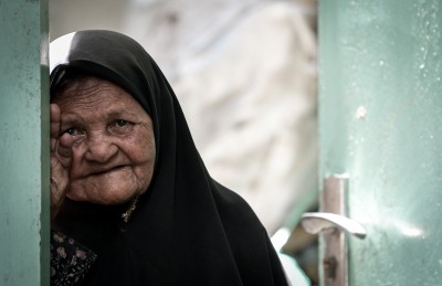 ފޮޓޯ ސްޓޯރީ: މާލޭގެ ބިންވެރިއެއް، އެކަމަކު އެންމެ ހާލުގައި އުޅޭ މީހާ!