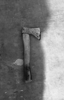 ކޯރާޑިއަކުން ޖަހައި ބޯ ފަޅައިލި މައްސަލައިގައި މީހަކު ހައްޔަރުކޮށްފި