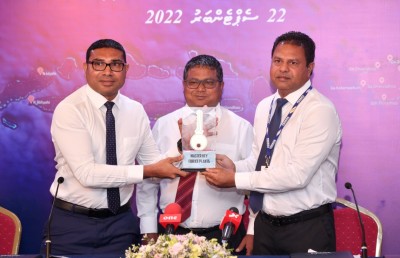 އައިސް ފޯރުކޮށްދިނުން ފެނަކަ އަށް، ސައީދު ވިދާޅުވީ މަސްވެރިންގެ އިތުބާރު ހޯދާނެ ކަމަށް