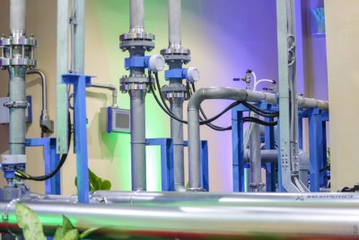 ޕަމްޕުތަކުގެ މަރާމާތެއް ކުރުމަށް މާލޭގެ ބައެއް ސަރަހައްދުތަކުން ފެން ކަނޑާލައިފި