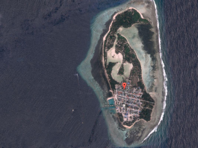 މާބައިދޫ އިންޖީނުގެ ފަޅާލި މައްސަލާގައި ހަ މީހަކު ހައްޔަރުކޮށްފި