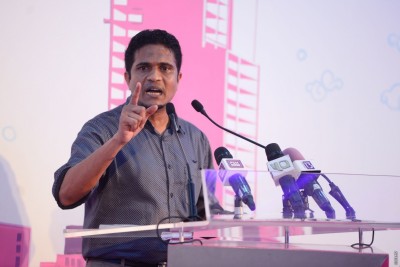 ނިހާންގެ ސުވާލެއް އެމްޑީޕީއަށް: ނަޝީދު ނޫނީ ވެރިކަން ކޮށްލާނެ ބޭފުޅަކު ނެތީތޯ؟