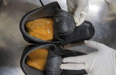 ބޫޓުގެ ތެރެއިން ޑްރަގް ފެނުނަސް، މުހިންމު ލިޔުމެއް ނެތުމުން ކުށް ސާބިތެއް ނުވި