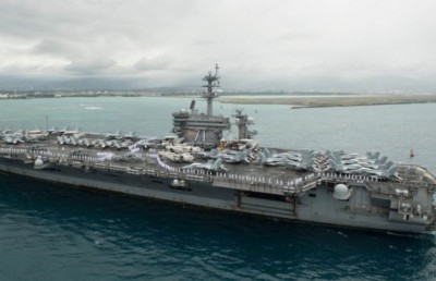 ކޮވިޑް-19: އެމެރިކާގެ މަނަވަރުން ފަޅުވެރިއަކު މަރުވެއްޖެ