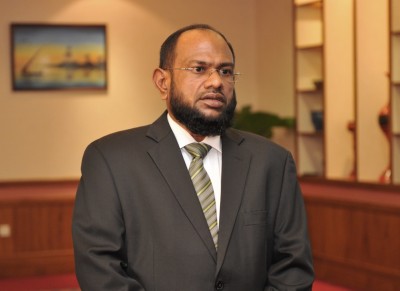ޑރ. މަޖީދު އަވަހާރަވުން: ނެތިގެން އެދިޔައީ ދިވެހިންގެ އިސްލާމީ ތަނބެއް