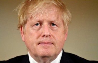 ކޮވިޑް-19: އިނގިރޭސި ބޮޑުވަޒީރު ހޮސްޕިޓަލުން ދޫކޮށްލައިފި