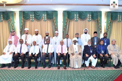 ނުވަ ގައުމެއްގެ ބައިވެރިންނާއެކު ބައިނަލްއަގްވާމީ ޤުރުއާން މުބާރާތް އިފްތިތާހްކޮށް، މާދަމާ ފަށަނީ