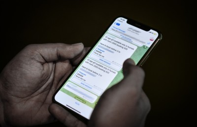 ފައިސާކޮޅަކަށް ޓަކައި މުޖުތަމައެއް ހަލާކުވުމުގެ ބިރު!