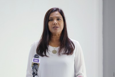 އަމާޒަކީ ކޮންމެ ދިވެހި ދަރިވަރަކު ކުރިއަށް އޮތް ޖީލަށް ފައްކާކުރުން: އެޑިއުކޭޝަން މިނިސްޓަރ