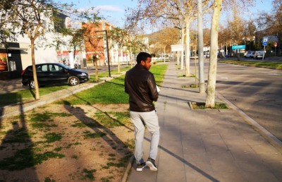 ސްޕެއިންގައި ދިވެއްސަކު ކުރި ތަޖުރިބާ ދިވެހިންނަށް