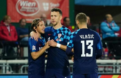 ބަލިވިއަސް ފްރާންސް ރެލިގޭޝަނުން ސަލާމަތް ވެއްޖެ، ކްރޮއޭޝިއާ ސެމީއަށް