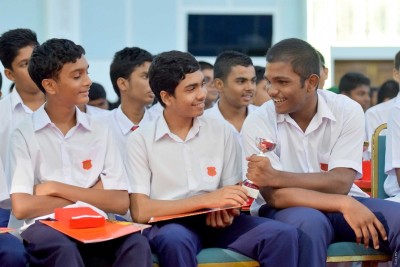 ސްކޫލުތައް ބަންދެއް ނުކުރަން: އެޑިއުކޭޝަން މިނިސްޓްރީ