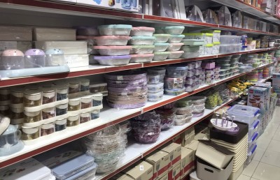 ރެޑްވޭވުން ފިޔާގެ އަގު ހެޔޮކޮށް، ރޯދައަށް ބޭނުން ބަދިގެ ސާމާނު ގެނެސްފި