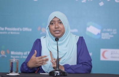 ބިރުވެރި އިންޒާރެއް: ރާއްޖޭގައި 98،000 މީހުން ވައިރަސްއަށް ޕޮޒިޓިވް ވެދާނެ