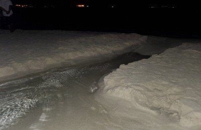 ތިމާވެށީގެ ގެއްލުމުގެ ޖޫރިމަނާ: 203 މިލިއަން ރުފިޔާ ނުލިބޭ!