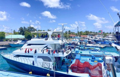 އަނެއްކާވެސް މަސްވެރިންގެ ޝަކުވާތަކުގެ ގަރާރެއް
