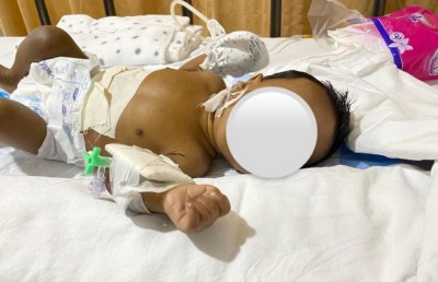 އަދްޔާން ރީނދޫވެ، ލިވާގެ ބޮޑު ބައްޔެއްގައި