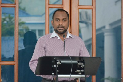 ޒަކާތު ފަންޑުންދޭ ސްކޮލާޝިޕްތައް އިއުލާންކޮށްފި