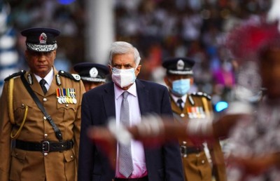 ޖިނާއީ މައްސަލަތަކާ ގުޅޭ އެއްބަސްވުމެއްގައި ރާއްޖެއާއި ލަންކާއާ ދެމެދު ސޮއިކުރަނީ