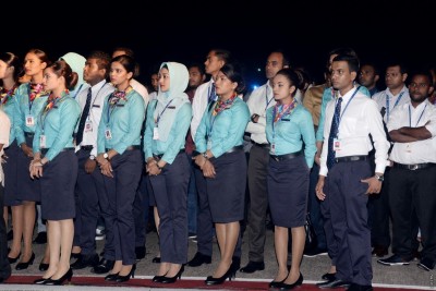 ކެބިން ކުރޫއިންނާ ޒުވާބު ކުރި މައްސަލައެއްގައި ފަސް މީހަކު މޯލްޑިވިއަން އަށް ނޭރުމަށް ކޯޓުން އަންގައިފި