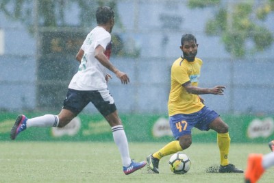 ގްރޫޕްގެ އެއްވަނަ ވެލެންސިއާއަށް، ދެވަނަ ޓީމުގެ ގޮތުގައި މާޒިޔާ ވެސް ދެވަނަ ބުރަށް