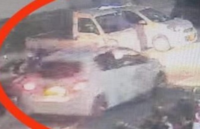 އަޒުހާން އެންމެ ފަހުން ފެނުނީ ހުޅުމާލެއިން ޓެކްސީއަކަށް އަރާތަން!