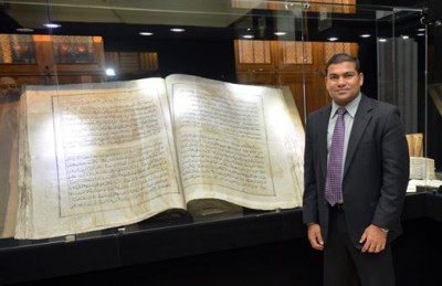 ރަސްމީ ފޮޓޯގްރާފަރުގެ ތަޖުރިބާ: ރައީސުން ކީރިތިކުރެއްވުމަކީ ސިޔާސީ ކަމެއް ނޫން