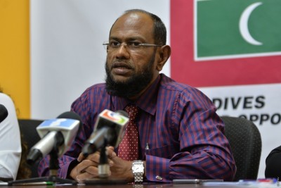 ޑރ. މަޖީދުގެ ޖަނާޒާ މާދަމާ މެންދުރު ނަމާދަށްފަހު ލަންކާގައި