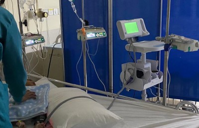 އަދްޔާން ރީނދޫވެ، ލިވާގެ ބޮޑު ބައްޔެއްގައި