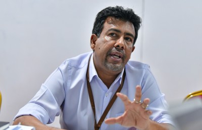 މާލެއިން އެކަކު ފެނުނަސް ބަލާނީ ވަރަށް ބޮޑަށް ފެތުރިފައި އޮތް ކަމަށް: ޓެގު