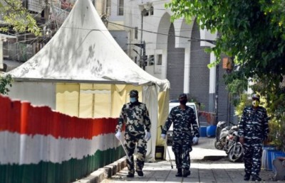 ކޮވިޑް-19: ތަބްލީޣީ ޖަމާއަތުގެ ލީޑަރަށް ދައުވާ ކުރަނީ