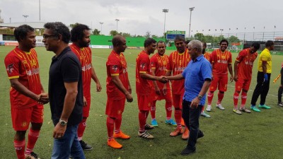 ސިފައިން ދެވަނަ ބުރަށް، ވިކްޓަރީ ޕްލޭ އޯފްއަށް