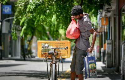 އެންމެންގެ ޝަކުވާ: ފޯނެއް ނުނަގާ، ތަކެއްޗެއް ނުލިބޭ!