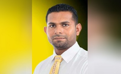 ކަމަދޫ ކައުންސިލަށް ރައީސަކު އިންތިހާބު ކުރަން އަލުން އަންގައި، ނުކޮށްފިނަމަ ފިޔަވަޅު އަޅަނީ