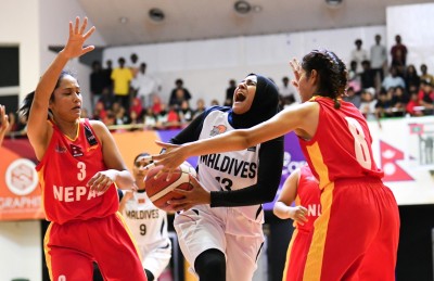 އިސްރާއުގެ ތަފާތު ފޯމް އަމްޒަރަށް ވެސް ވީ ހިތްވަރަކަށް