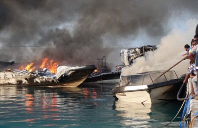 ލޯންޗުގައި ރޯވީ ބަޔަކު ގަސްތުގައި ކުރި ކަމަކުން ކަމަށް ތުހުމަތެއް ނުކުރެވޭ: ކައުންސިލް