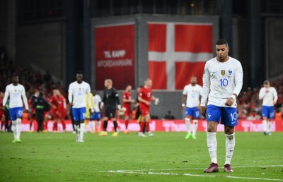 ބަލިވިއަސް ފްރާންސް ރެލިގޭޝަނުން ސަލާމަތް ވެއްޖެ، ކްރޮއޭޝިއާ ސެމީއަށް