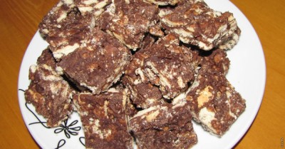 ރެސިޕީ: ބިސްކަޓް ފަޖް