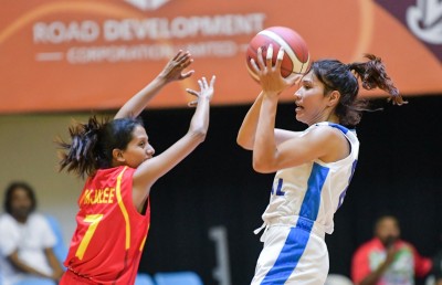 ލަންކާ ބަލިކޮށް ނޭޕާލަށް ދިރުން އަތުވެއްޖެ