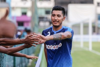 އަމީރީއާއި ނިއުއާ ދޭތެރޭ ހިޔާލު ތަފާތުވުންތަކެއް؟