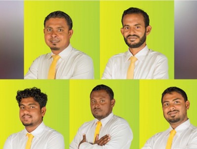 ހައުސިންގެ މުވައްޒަފުންނަށް ހުރަސްއެޅި ކަމަށް ބުނެ އިހަވަންދޫ ކައުންސިލަރުން ސަސްޕެންޑް ކޮށްފި