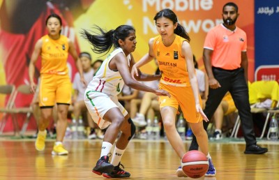 ޗެމްޕިއަން ލަންކާއިން ބޫޓާންގެ މައްޗަށް ބޮޑު މޮޅެއް ހޯދައިފި