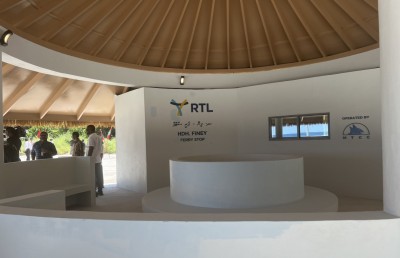 ފިނޭ ވަށާލާފައި އޮތީ 40 އަހަރުން ނުލިބުނު އުފާވެރިކަން!